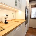 Madreselva בית נופש *
