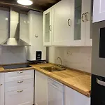 בית נופש Madreselva Navelgas