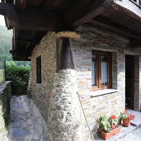 Madreselva 度假居 *