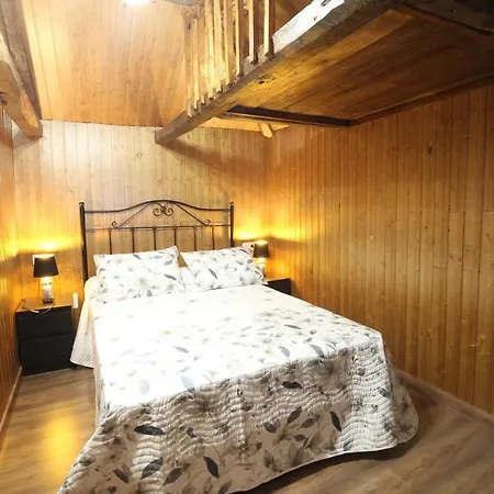 度假居 Madreselva *