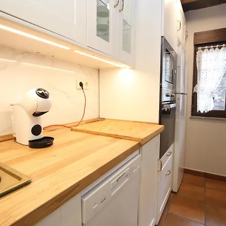 Madreselva 度假居 *