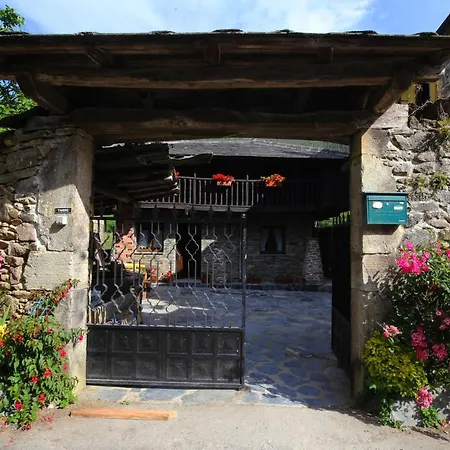 Madreselva * Navelgas