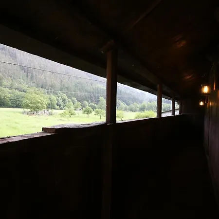 Madreselva 度假居 *