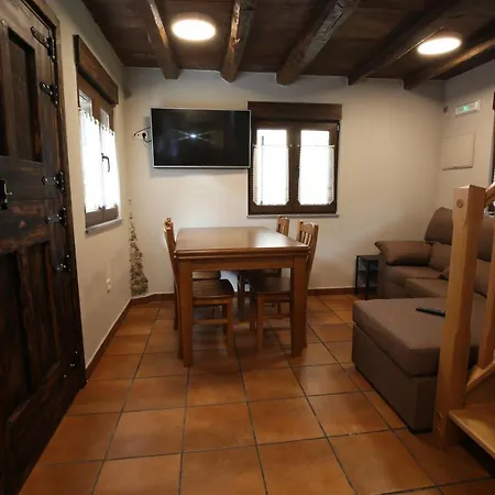 Madreselva 度假居