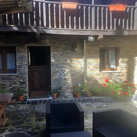 Madreselva Навельгас